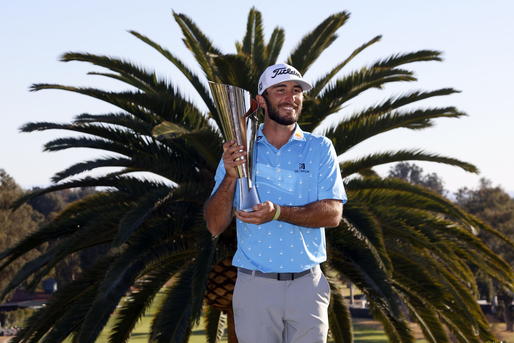 Genesis Invitational Golf
